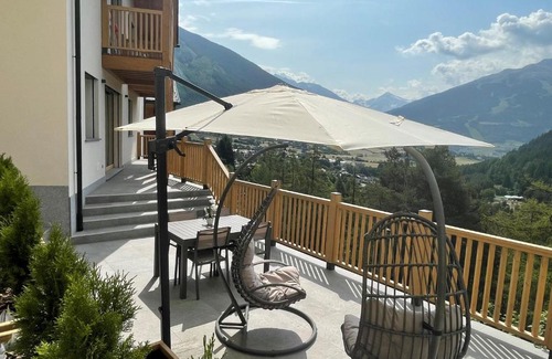 Premadio Apartment | I Ciliegi del Conte
