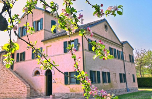 Osimo Bed & Breakfast | I Ciliegi