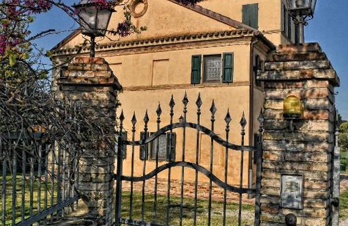Osimo Bed & Breakfast | I Ciliegi
