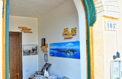 Osimo Bed & Breakfast | I Ciliegi