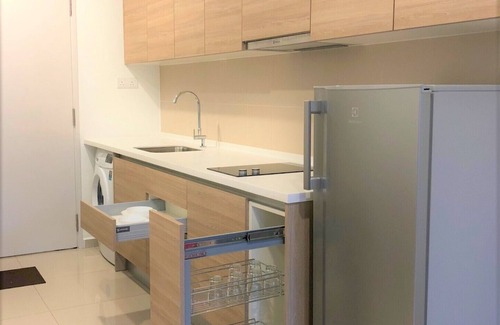 Shah Alam House | I-City >5 persons Cozy Home Sweet Home