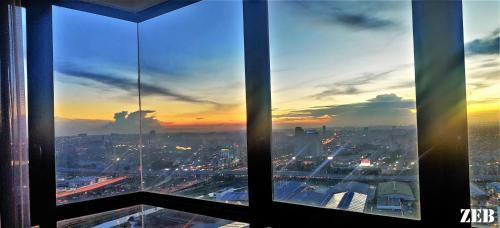Shah Alam Apartment | i-City-Casa Joy - Wifi, Netflix - Movies, Parking, Sleeps 7 Pax