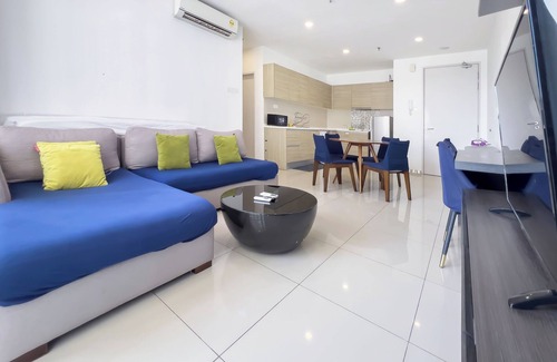 Shah Alam Apartment | I City Luxury Condo Shah Alam Smarthome