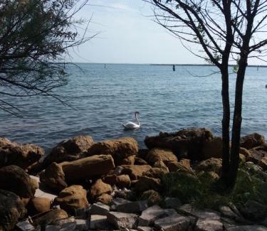 Villaggio del Pescatore Apartment | I colori del mare