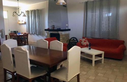 Floridia Villa | I Colori degli Agrumi Holiday Home