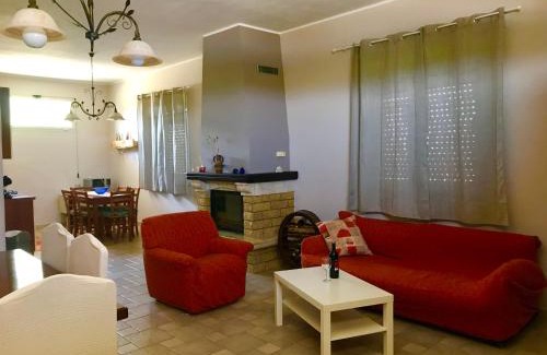 Floridia Villa | I Colori degli Agrumi Holiday Home