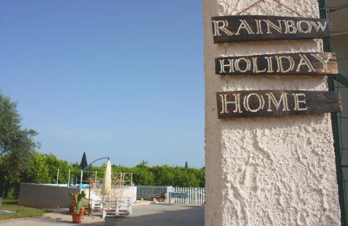 Floridia Villa | I Colori degli Agrumi Holiday Home