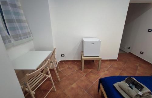 Foce Apartment | I Colori del Mare