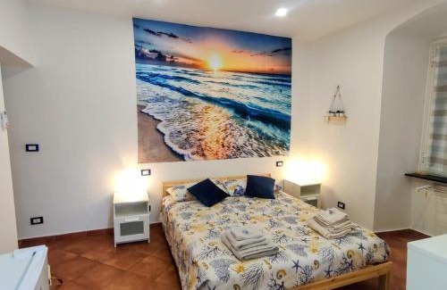 Foce Apartment | I Colori del Mare