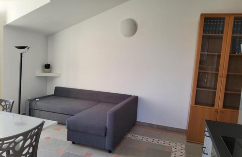 Copersito Apartment | I Colori del Tramonto Apartment
