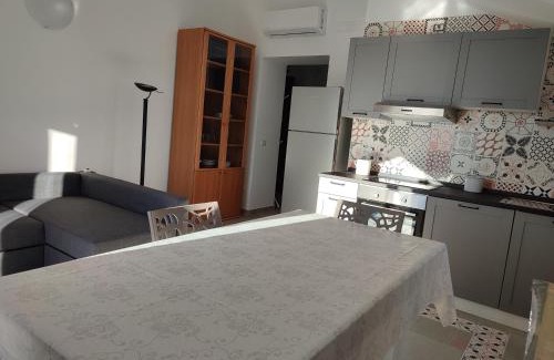 Copersito Apartment | I Colori del Tramonto Apartment