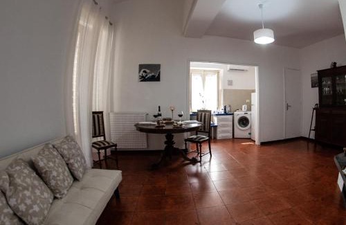 Caltagirone Apartment | I colori della Sicilia NOBLESSE