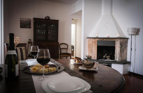 Caltagirone Apartment | I colori della Sicilia NOBLESSE