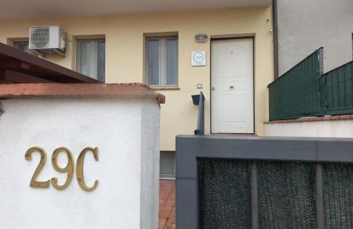 Jesi Apartment | I Cordai House Rent Jesi