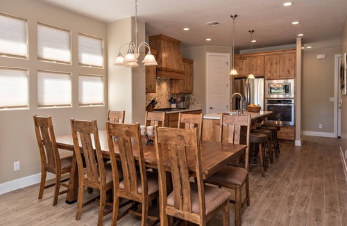 St. George Villa | I Could Live Here at The Ledges Golf Club *Private Hot Tub*