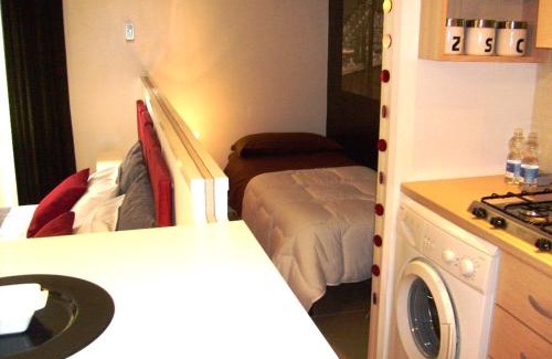 Bronte Apartment | I Cugi Metropolis