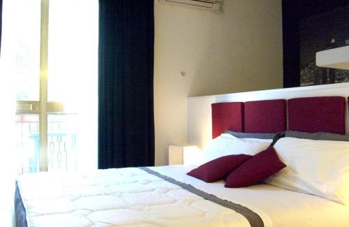 Bronte Apartment | I Cugi Metropolis