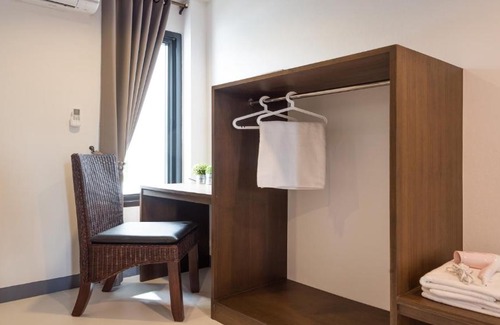 Ban Du Hotel | I Doi Hotel