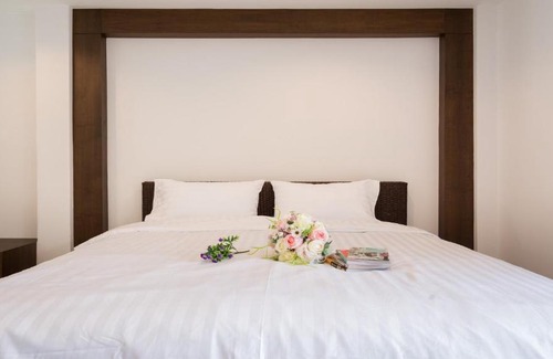 Ban Du Hotel | I Doi Hotel