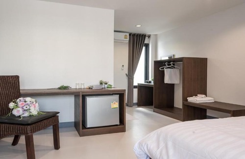 Ban Du Hotel | I Doi Hotel