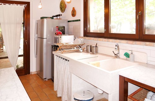 Citta Sant'Angelo House | I Due Carpini by Interhome