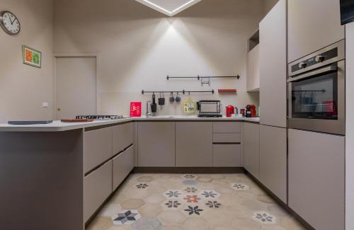 Lingotto Apartment | I Due Cedri by Wonderful Italy