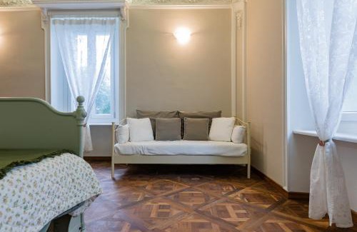 Lingotto Apartment | I Due Cedri by Wonderful Italy