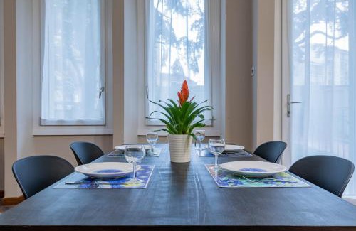 Lingotto Apartment | I Due Cedri by Wonderful Italy