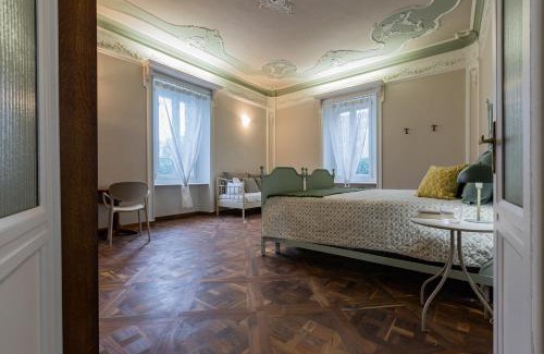 Lingotto Apartment | I Due Cedri by Wonderful Italy
