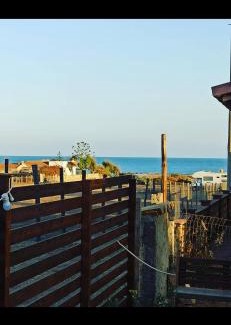 Portopalo di Capo Passero Apartment | I due mari isola delle correnti