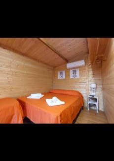 Portopalo di Capo Passero Apartment | I due mari isola delle correnti
