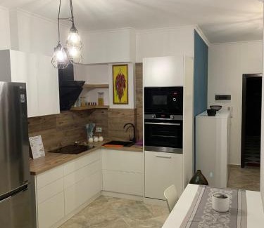 Vlore Apartment | I due Mari Sea View