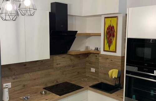 Vlore Apartment | I due Mari Sea View