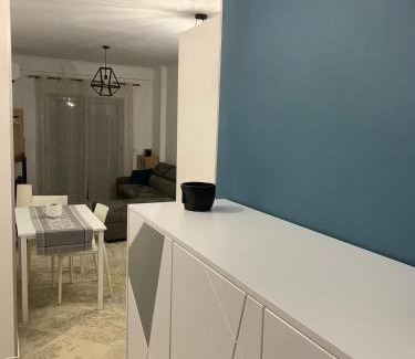 Vlore Apartment | I due Mari Sea View