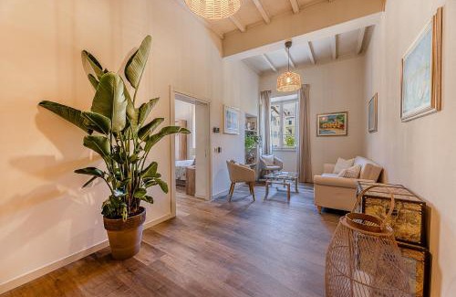 Portoferraio Old Town House | I Due Mondi Rooms