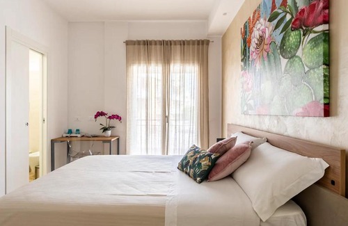 Porto Empedocle Bed & Breakfast | I Due Mori Sicily Rooms
