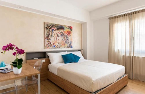 Porto Empedocle Bed & Breakfast | I Due Mori Sicily Rooms