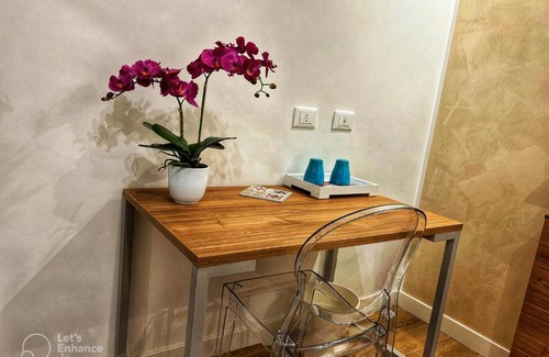 Porto Empedocle Bed & Breakfast | I Due Mori Sicily Rooms