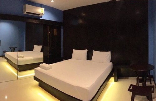 Phitsanulok Hotel | i DUS Resort