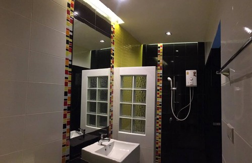 Phitsanulok Hotel | i DUS Resort