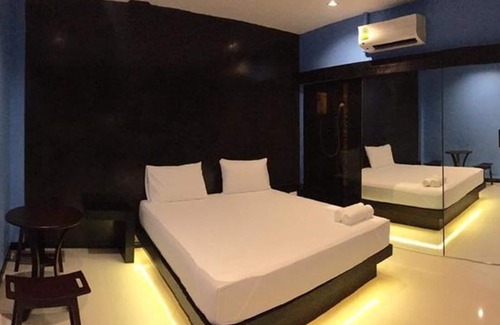 Phitsanulok Hotel | i DUS Resort