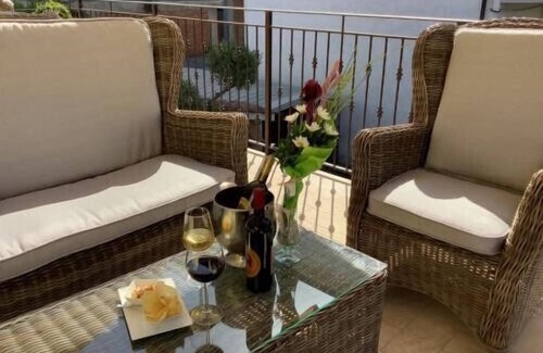 Narni Scalo Apartment | I escape to Umbria, the mole