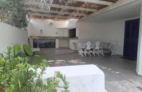 Baia Caddinas House | I Fenicotteri Baia Caddinas