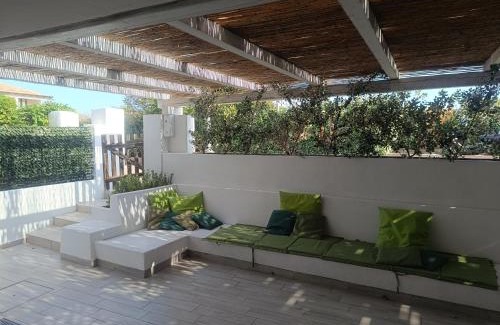Baia Caddinas House | I Fenicotteri Baia Caddinas
