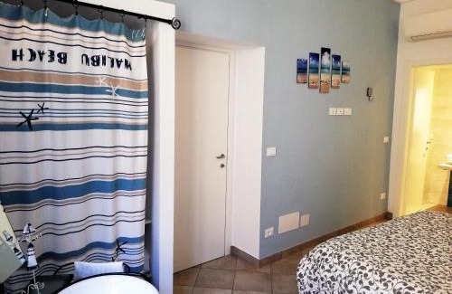 Santo Stefano al Mare House | I fiori di santo stefano