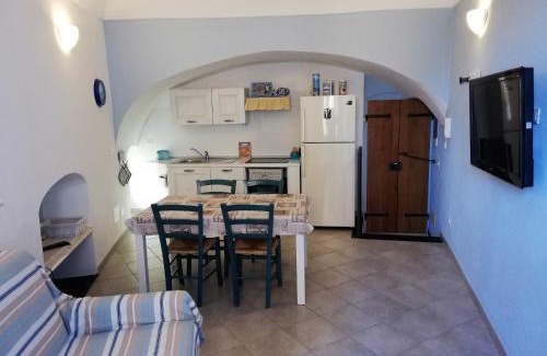 Santo Stefano al Mare House | I fiori di santo stefano