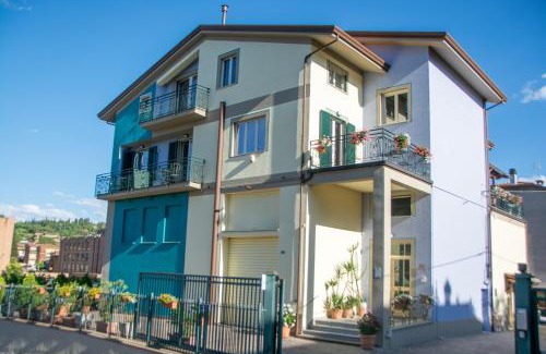 Perugia Bed & Breakfast | I Fiori di Margherita Luxury B&B