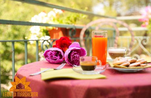 Perugia Bed & Breakfast | I Fiori di Margherita Luxury B&B