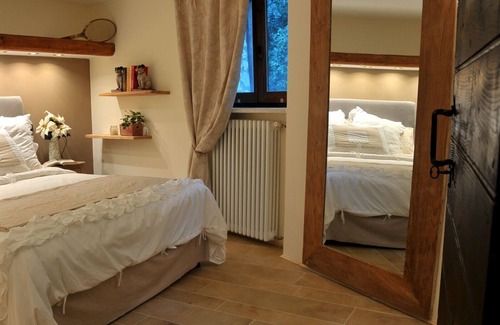 Spoleto Other | I Folletti, rent our e bike to visit all Umbria and enjoy our fantastic pool