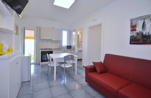 Capaccio Scalo Apartment | I Giardini dell'Olimpo
